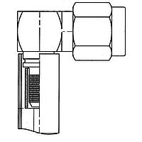 Amphenol SV Microwave SF2910-6001 ຕົວເຊື່ອມ RF / ຕົວເຊື່ອມ Coaxial