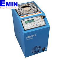PRESYS TE-1200P Dry Block Calibrator (ອຸນຫະພູມສູງ) (50 °C to +1200 °C,  ± 0.1 °C)