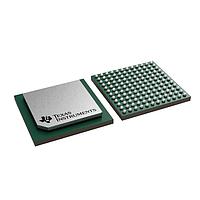 Texas Instruments ADC12DJ5200SEAAV ຕົວແປງສັນຍາລັກອະນາລອກເປັນດິຈິຕອລດ້ວຍການຕົວຢ່າງ RF ເຂົ້າສູ່ດ້ານເຂົ້າ Singled-ended RF-sampling 12-bit A