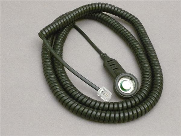 ອຸປະກອນຈຸດຈຳ ແລະ iButton ສຳລັບງານຝັງຕົວ