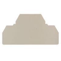 Weidmuller 1674730000 ຈາວສິ້ນ ZAP ZDK2.5 WEM/DB