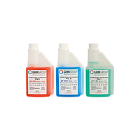 Senseca PHL-10, 1000 ml ການແກ້ໄຂ pH buffer (pH 10 in 1000 ml dosing bottle)