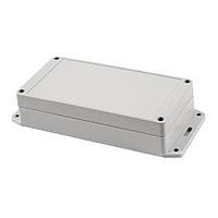 Hammond Manufacturing RP1160BF ກອງປົກກັນມີຂອບ POLYCARB ກັນນ້ຳ