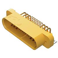 Amphenol Positronic GFSH928M4B/AA ຕົວເຊື່ອມ GFSH ຊຸດ 46 ຕໍ່ຕຳແໜ່ງ ຂາຍ (ຜູ້ຊາຍ) ຂອງຕົວເຊື່ອມພາຍໃນສ່ວນຕິດຕັ້ງ ຕົວເຊື່ອມພະລັງງານ