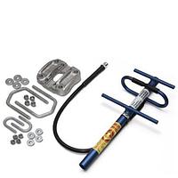 PHOENIX CONTACT 2867814 ອນເຕນນະສະຕິບິດ RAD-ISM-900-ANT- YAGI-6.5-N