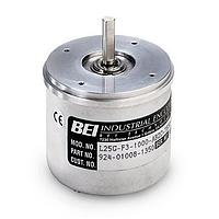 Sensata Technologies - BEI Sensors 01008-1324 ເອນໂຄດເພີ່ມຂຶ້ນ Incremental Encoder 300 ຈັກກວດຕໍ່ການຫຼັກ, ຄູ່ມີດັດສະນີ, 5V, ການສິ້ນສຸດດ້ານ, ສາຍສະເພາະ Pigtail Cable