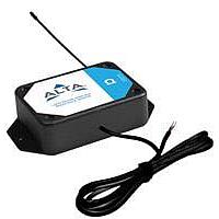 Monnit MNS2-8-W2-RS-ST-L03 ອຸປະກອນສັນຊາດແລະຕຳແໜ່ງອຸດສາຫະກຳ ALTA 868 MHz AA - ອຸປະກອນຕິດຕໍ່ຄວາມຕ້ອງການ, ສາຍນຳ 3'