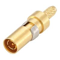 Rosenberger 45S101-102L5 ປຸ່ມຕໍ່ສາຍສົດ STRAIGHT PLUG