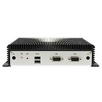 Arbor Technology ELIT-1250 ຄອມພິວເຕີກະຕ່າງຝັງ DSP Box PC AMD G-T56N 1.65GHz