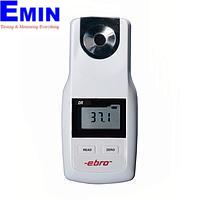 ບໍລິການ Calibration Meter ນໍ້າຕານ