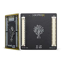 Mikroe MIKROE-3732 ບັດ MCU ບັດ MCU 8 ສໍາລັບ STM32 STM32F410RB