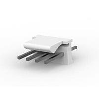 AMP Connectors - TE Connectivity 640456-4 ອັນຊຣົວດ FRICTION LCK HDR 4P ໂພສຕ໌ຕົວຕົນແບບຕົວໂຍງ tin