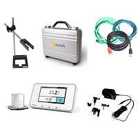 Raysafe 1506032 ແສງ RaySafe X2