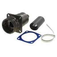 Amphenol Socapex KIT38082 ຊຸດປ້ອງກັນ EMI ຮູບວົງກົມ RECPT