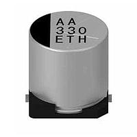 Rubycon 50THV47M10X10.5 ອະລູມິນຽມ ແຄບາຊິເຕີອີເລັກໂຕລິດ ແຄບາຊິເຕີອີເລັກໂຕລິດອຸນຫະພູມສູງ