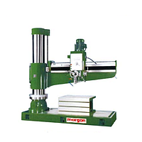 Morgon FRD-C2000H ເຄື່ອງເຈາະ radial (65/70 mm)