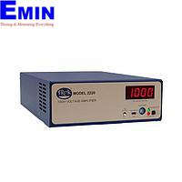 Trek 2220 HIGH-VOLTAGE POWER AMPLIFIER