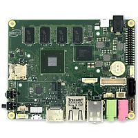 SECO SYS-A62-LITE-CSCW ຄອມພິວເຕີແຜງເດັດ Single Board Computers SBC-A62-J System, LITE version (CPU 1GHz i.MX6 DualLIte) ມີຮອງຮັບຄວາມຮຸ້ນເລັກແລະຊຸດ Serial Debug, ອຸນຫະພູມທາງການຄ້າ, ມີ Demo Linux BSP