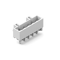 Wurth Elektronik 691371700005B Headers WR-TBL 7.5mmPitch 5P PCB Header