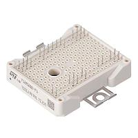 STMicroelectronics A2F12M12W2-F1 Full Bridge ACEPACK 2 power module, fourpack topology, 1200 V, 13 mOhm typ. SiC Power MOSFET