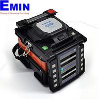 Comway C6S Fusion Splicer (Splicing Time 5~10s)