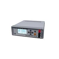 Nihon Denji Sokki (NDK) NFX-1000A ເຄື່ອງວັດແທກການໄຫຼຂອງນ້ຳ (3 Range ×10², ×10³, ×10⁴; 1-99.99×10⁴)