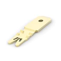 AMP Connectors - TE Connectivity 1601035-1 Siameze 131-082-000= ຕາບ,187X032,STDSMZ