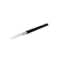 HUBER+SUHNER SUCOFORM_47_CU_LSFH ສາຍສະເຄັດ Coaxial ຂາຍໃນຫຼັກເມັດ
