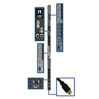 Tripp Lite PDU3EVSR6L2130 PDU - ອຸປະກອນການຈັດຈໍາໜ່າຍພະລັງງານ PDU3EVSR6L2130