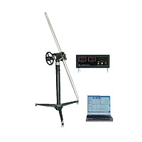 Samyon JTL-50F ຄວາມແມ່ນຍໍາສູງ Fiber Optic Gyroscope Inclinometer (0 ~ 50 °)