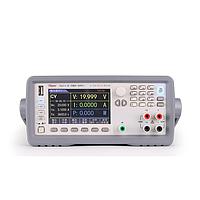 Tonghui TH6213 Double Range Programmable Linear DC Power Supply (0-72V/0-32V; 0-3A/0-6A)