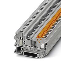 PHOENIX CONTACT 3206539 ສາຍໄຟຟ້າ Wire to Wire QTCU 2.5 SCREW-IDC HYBRID