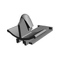 AMP Connectors - TE Connectivity 368036-1 ອຸປະກອນເສີມ CLIP ສໍາລັບ 070 & EJ MK-II(DAEWOO