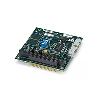 NI PC/104-GPIB GPIB Instrument Control ອຸປະກອນ (Windows DOS)