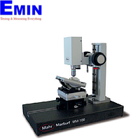 Mahr WM 100 ການວັດແທກພື້ນຜິວ 3D (interferometer,(WLI)100 µm)