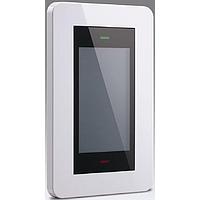 Advantech UBIQ-231-ENW0LE ຄອມພິວເຕີກັບກະຕ່າງຕິດຕັ້ງ UbiQ-231 ມີຂາຍື່ນ. 4.3" TFT ປະຕິເສດ, TI OMAP 3505 600MHz, RS-485, USB 2.0 Host/Client