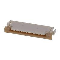 Molex 52207-1333 ບອດຕິດຕັ້ງ 1.0 FPC ZIF 13Ckt Sn-Ag-Bi