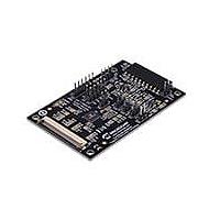 Microchip Technology EV33R77A ຕົວຄວບຄຸມຈໍສະຕິກ ATMXT336UD-I2C-PCB