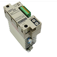 OMRON G3PF-235B-CTB 24VDC Solid State Relay ທີ່ມີຕົວປ່ຽນປະຈຸບັນໃນຕົວ (1 phase, 9.6-26.4 VDC)