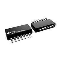 Texas Instruments TCAN1043ADYYRQ1 CAN FD Transceiver Automotive CAN FD transceiver ມີຟັງຊັ່ນ wake/