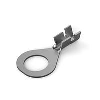 AMP Connectors - TE Connectivity 160789-2 ຫຼັກສະກັດ RING TONGUE I.S.