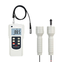 Amittari AV-160D ເຄື່ອງທົດສອບການສັ່ນສະເທືອນ 3D (0.1~400.0 m/s²)