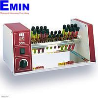 GFL 3025 Test Tube Rotating Shaker  (6 - 60 rpm, control analogue)