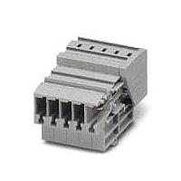 PHOENIX CONTACT 3042670 ບລັອກຕ່າງສາຍປະຕູສາຍ Pluggable Terminal Blocks SC 4-RZ/ 7