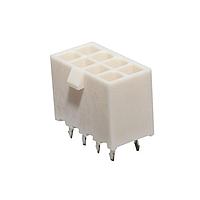 Molex 39-28-8080 ພາວເອີ 8 CKT VERT HEADER