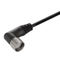 Weidmuller 1818140300 ເສັ້ນສາຍອ່ານຄ່າ / ເສັ້ນສາຍກະທົບ SAIB-M23-19P-AN-3,0M