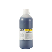 HANNA HI4001-00 Ionic Strength Adjuster (ISA) ສໍາລັບ Ammonia ແລະ Cyanide ISEs (500 mL)
