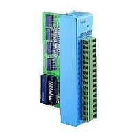 Advantech ADAM-5051-AE ໂມດູນອິນພຸດດິຈິຕອນ 16-ຊ່ອງ ໂມດູນອິນພຸດດິຈິຕອນທີ່ມີ RoH