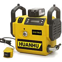 TLP HHB-700LD ປໍ້າໄຮໂດຼລິກໄຮ້ສາຍ (700 bar)