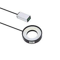 Basler 2200000646 ກ່ອງໄຟກ້ອງຖ່າຍຮູບ Basler Camera Light Ring-90OD-White